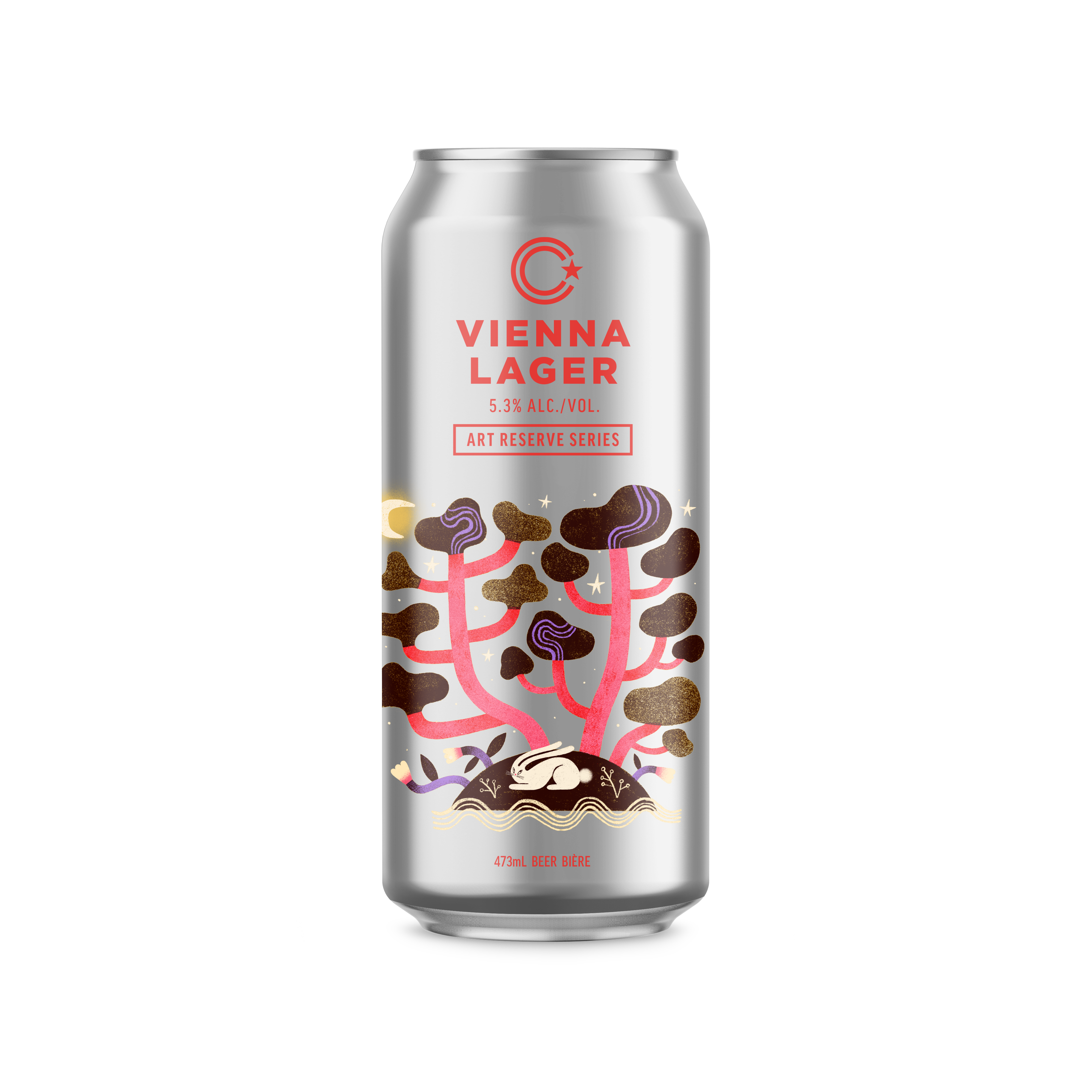CABC No. 36 Vienna Lager