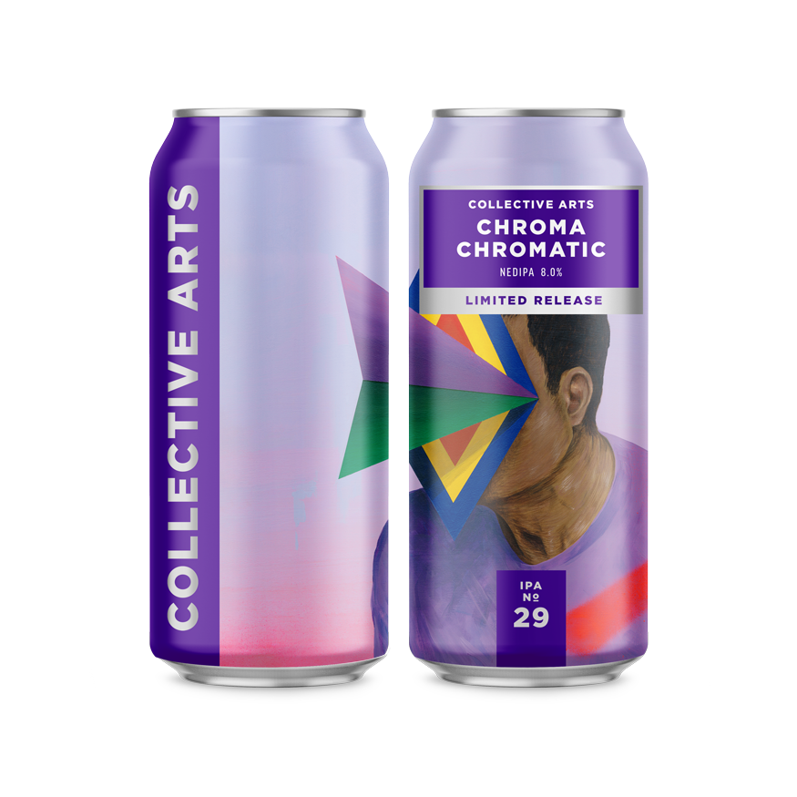 Chroma Chromatic NEDIPA