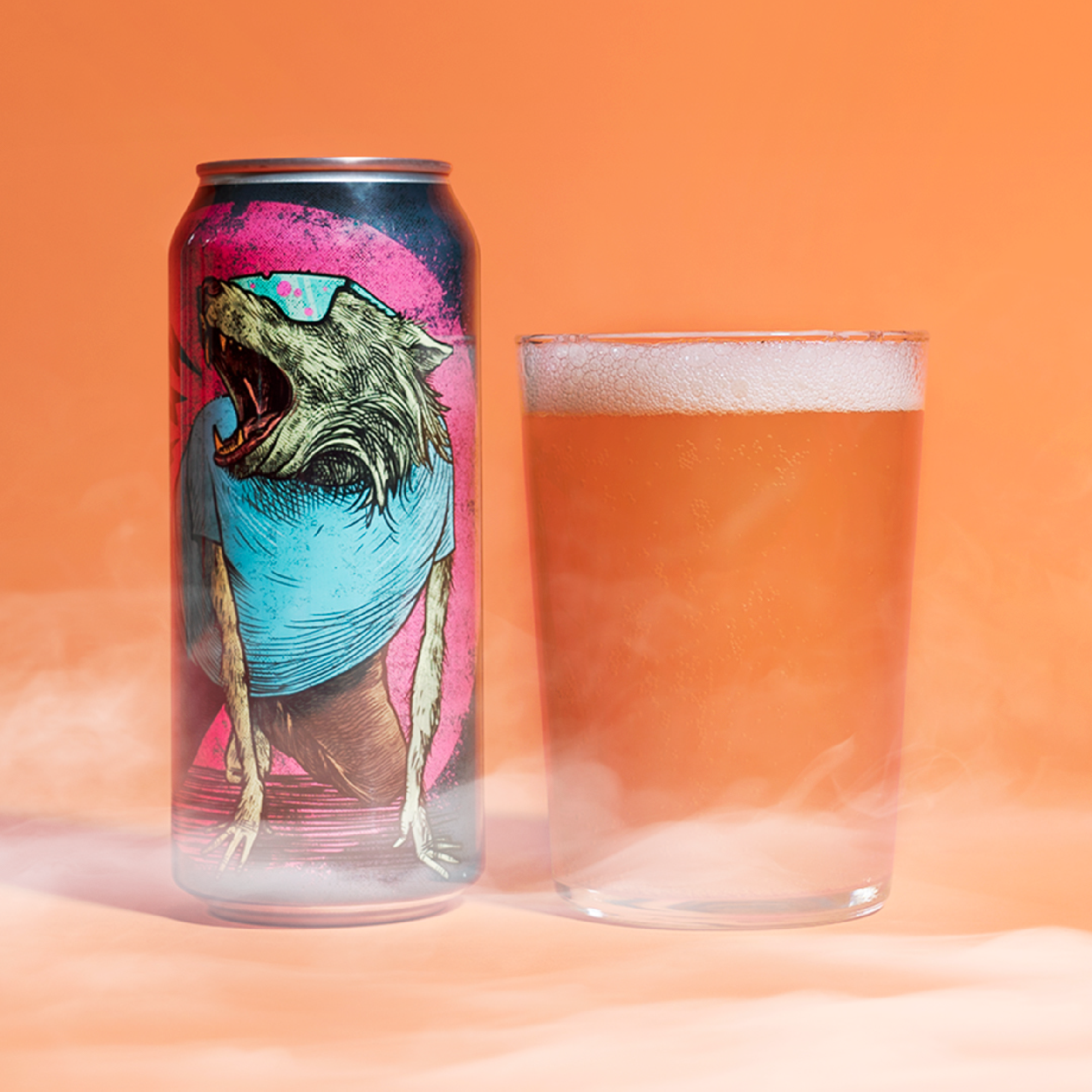 Good Monster DIPA