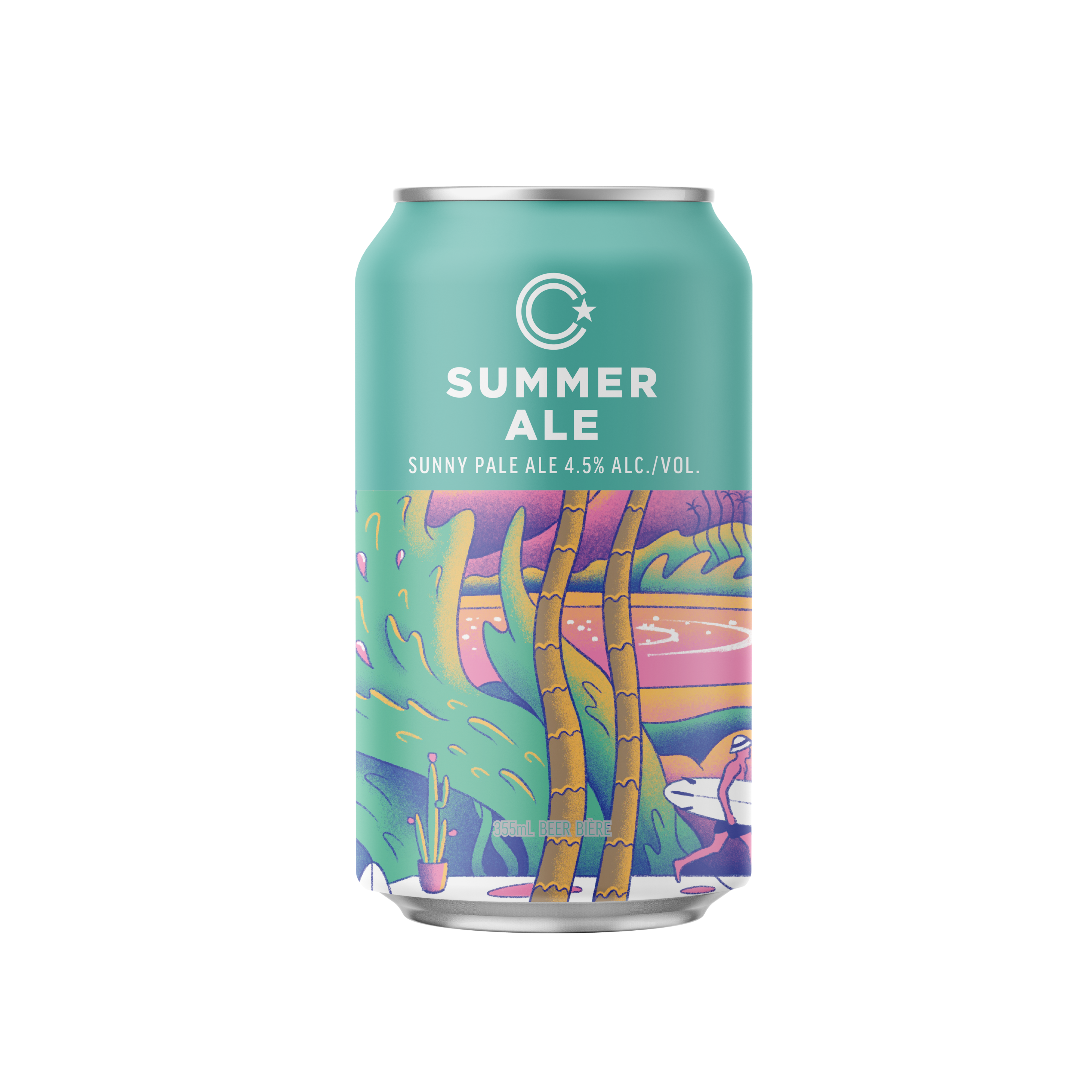 Summer Ale