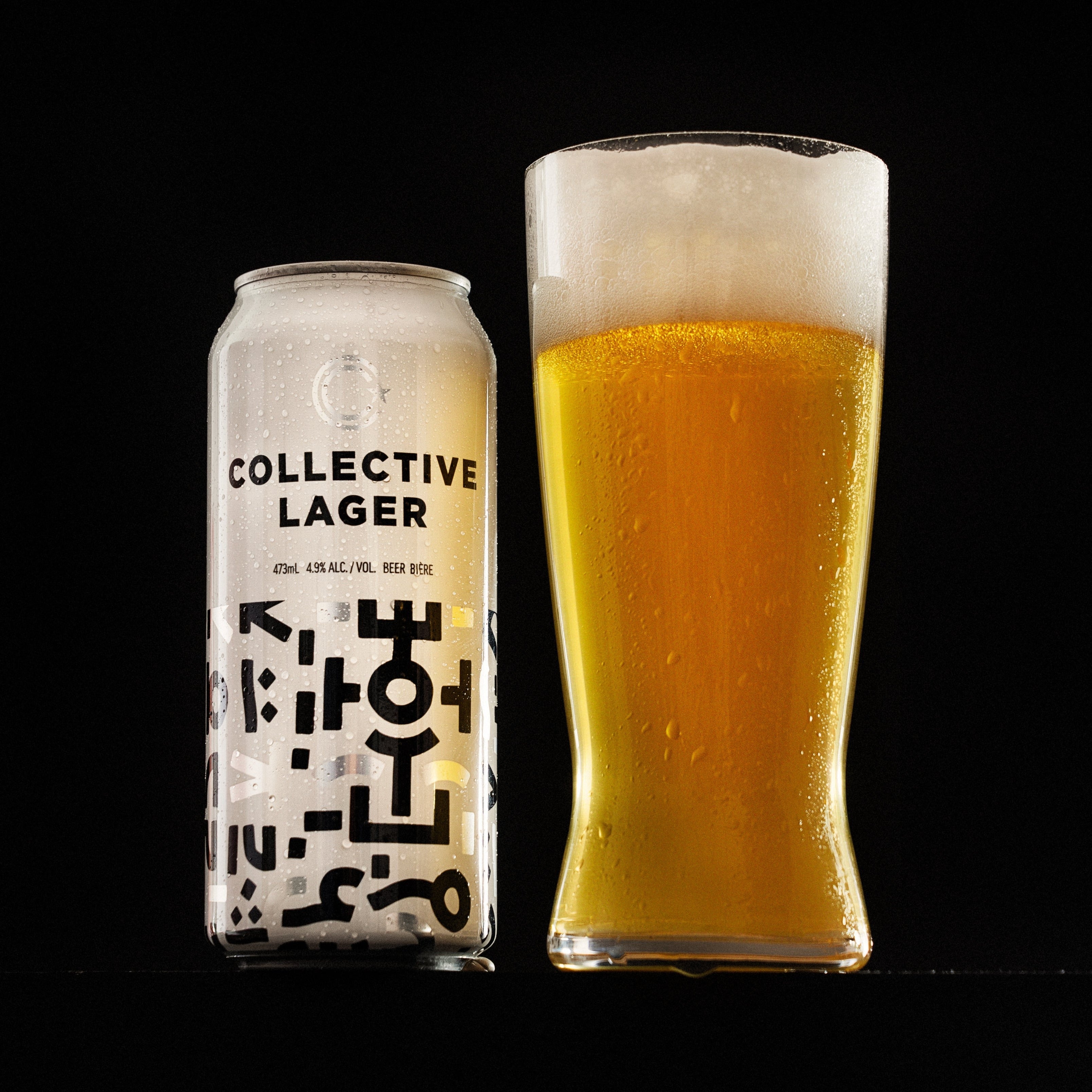 Collective Lager