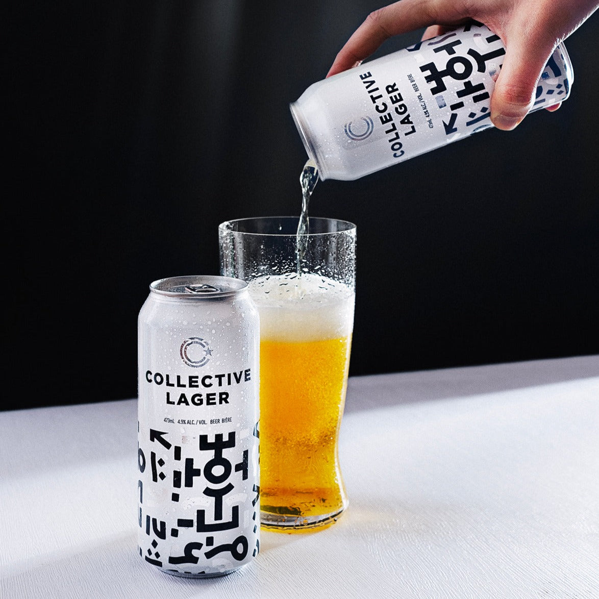 Collective Lager